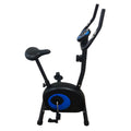 Fitness stacionárny bicykel-0