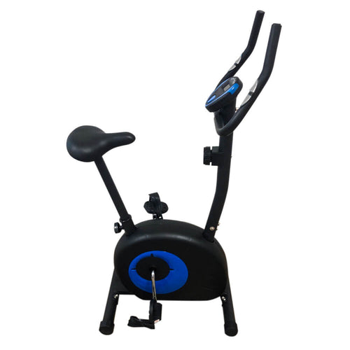 Fitness stacionárny bicykel-0